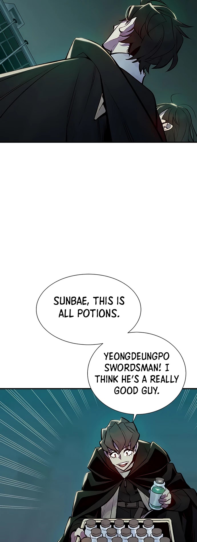 The Only Necromancer chapter 51 page 30