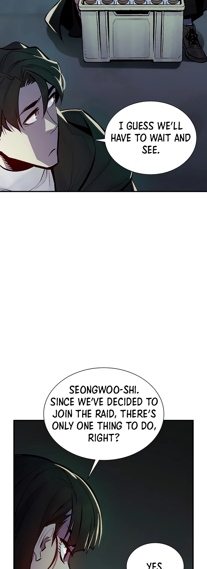 The Only Necromancer chapter 51 page 31