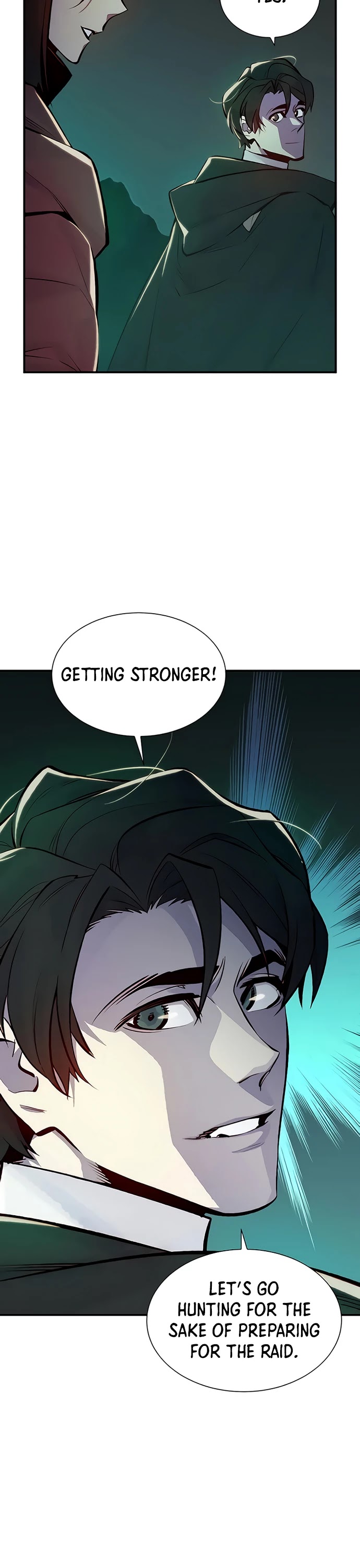 The Only Necromancer chapter 51 page 32