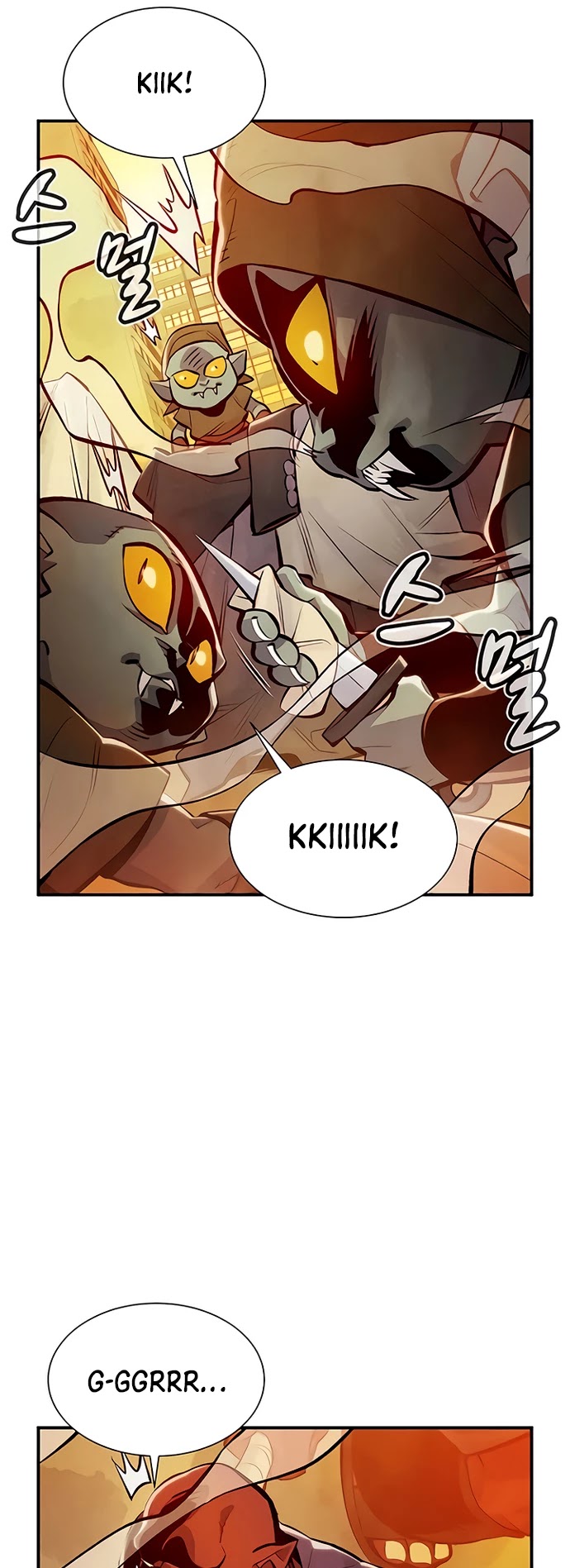 The Only Necromancer chapter 51 page 34