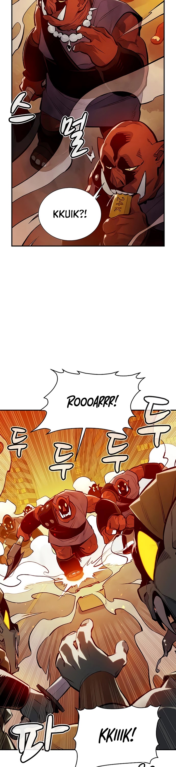 The Only Necromancer chapter 51 page 35