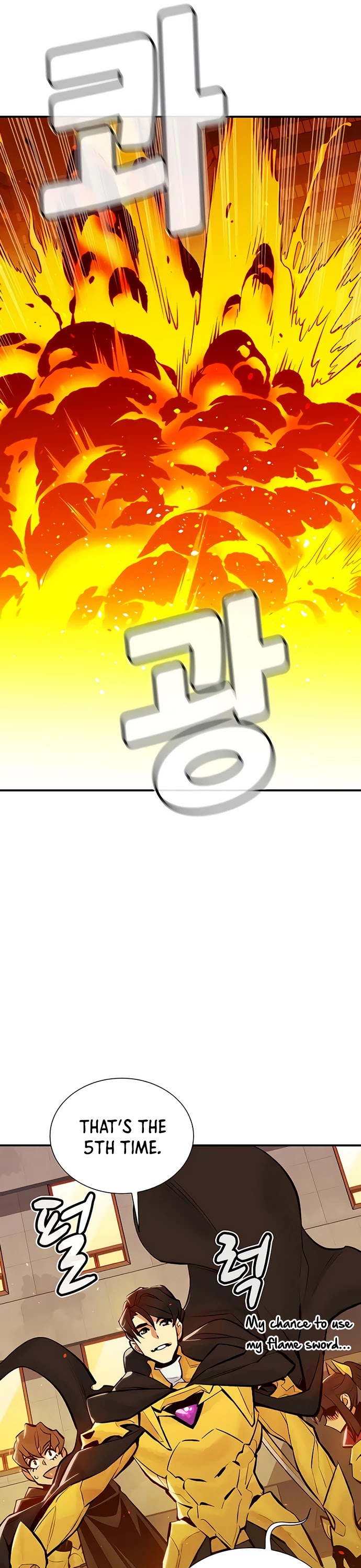 The Only Necromancer chapter 51 page 38