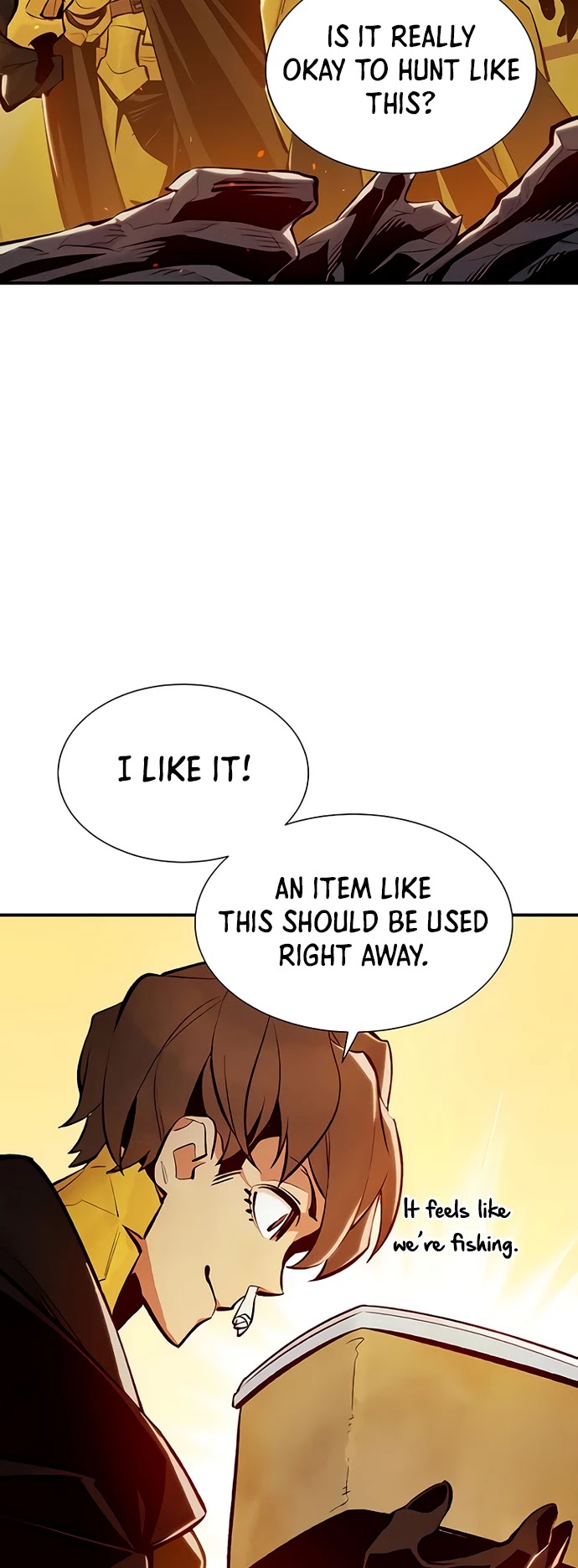 The Only Necromancer chapter 51 page 39