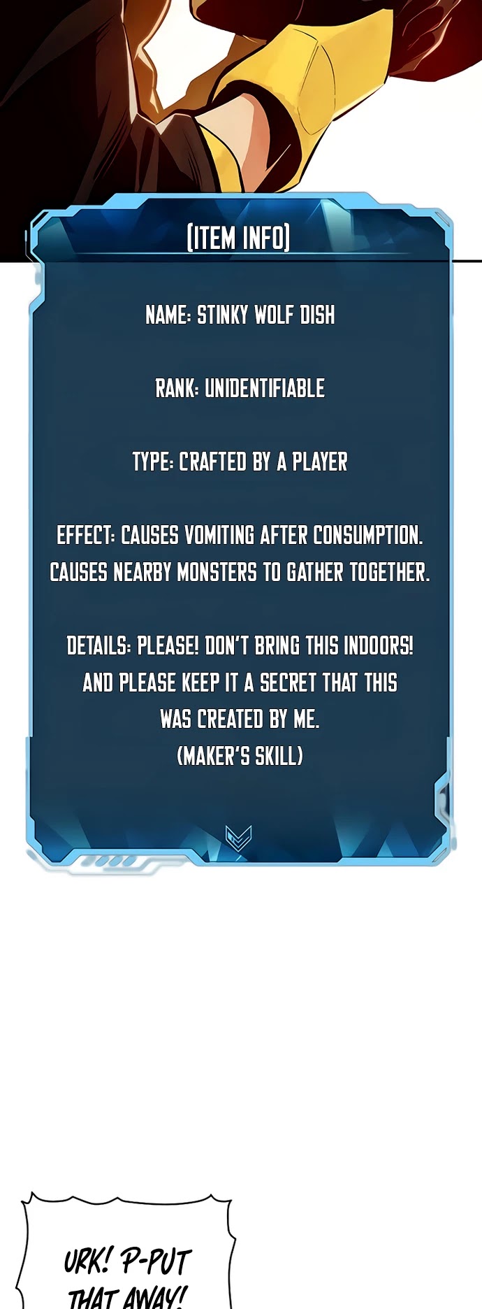 The Only Necromancer chapter 51 page 40