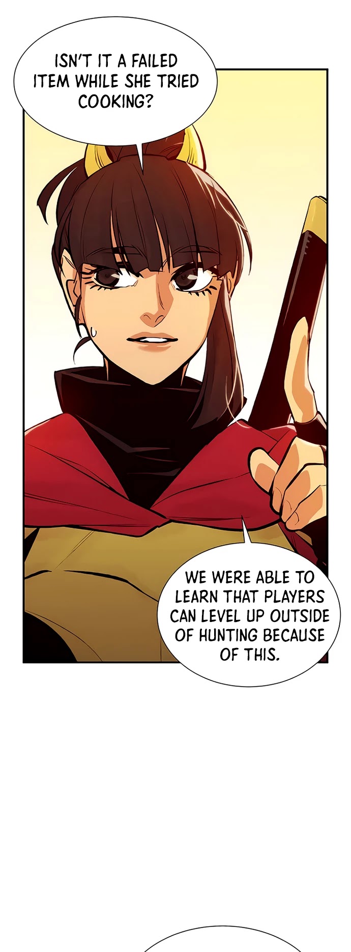 The Only Necromancer chapter 51 page 42