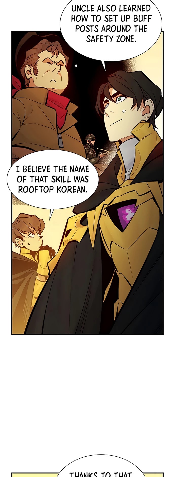 The Only Necromancer chapter 51 page 43