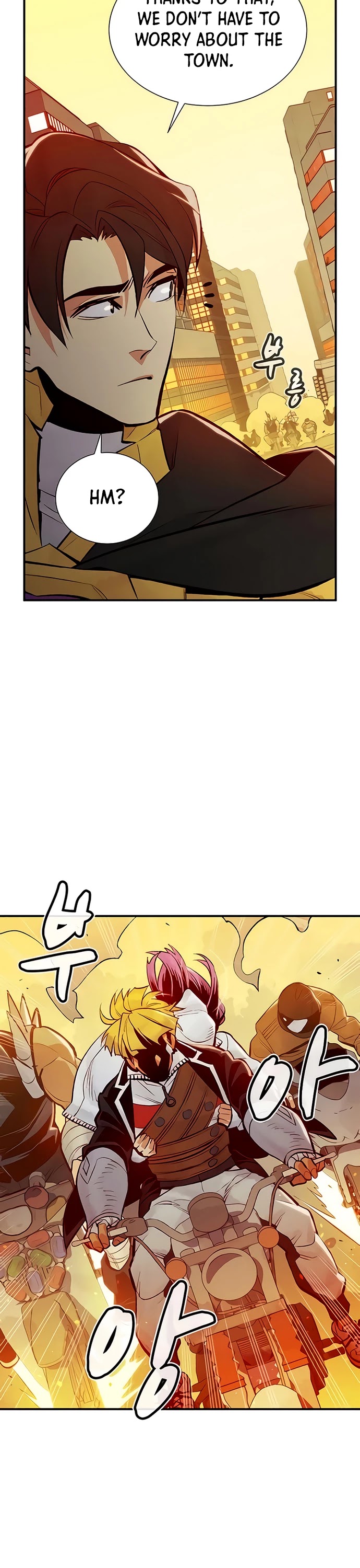 The Only Necromancer chapter 51 page 44