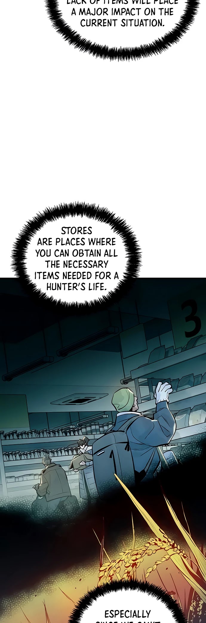 The Only Necromancer chapter 51 page 48