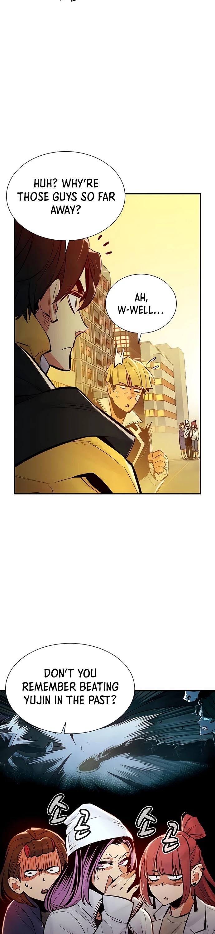 The Only Necromancer chapter 51 page 50