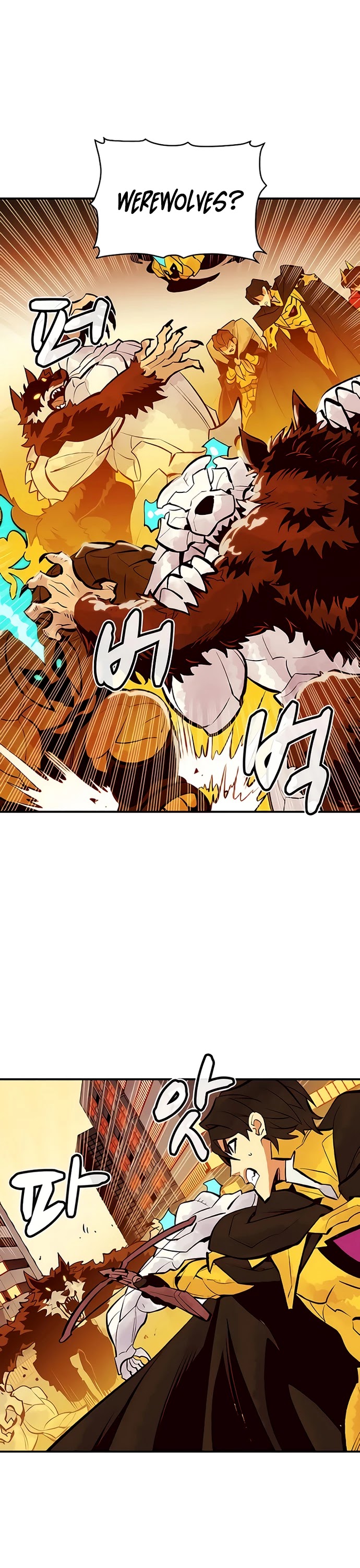 The Only Necromancer chapter 51 page 56