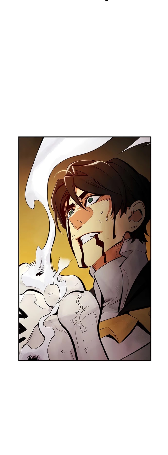 The Only Necromancer chapter 51 page 6