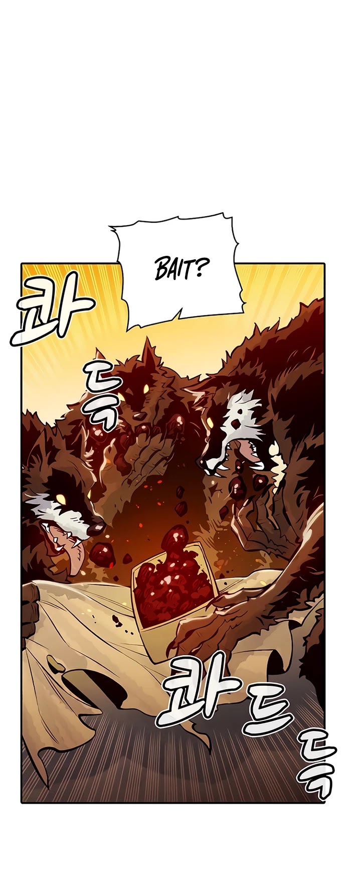 The Only Necromancer chapter 51 page 61