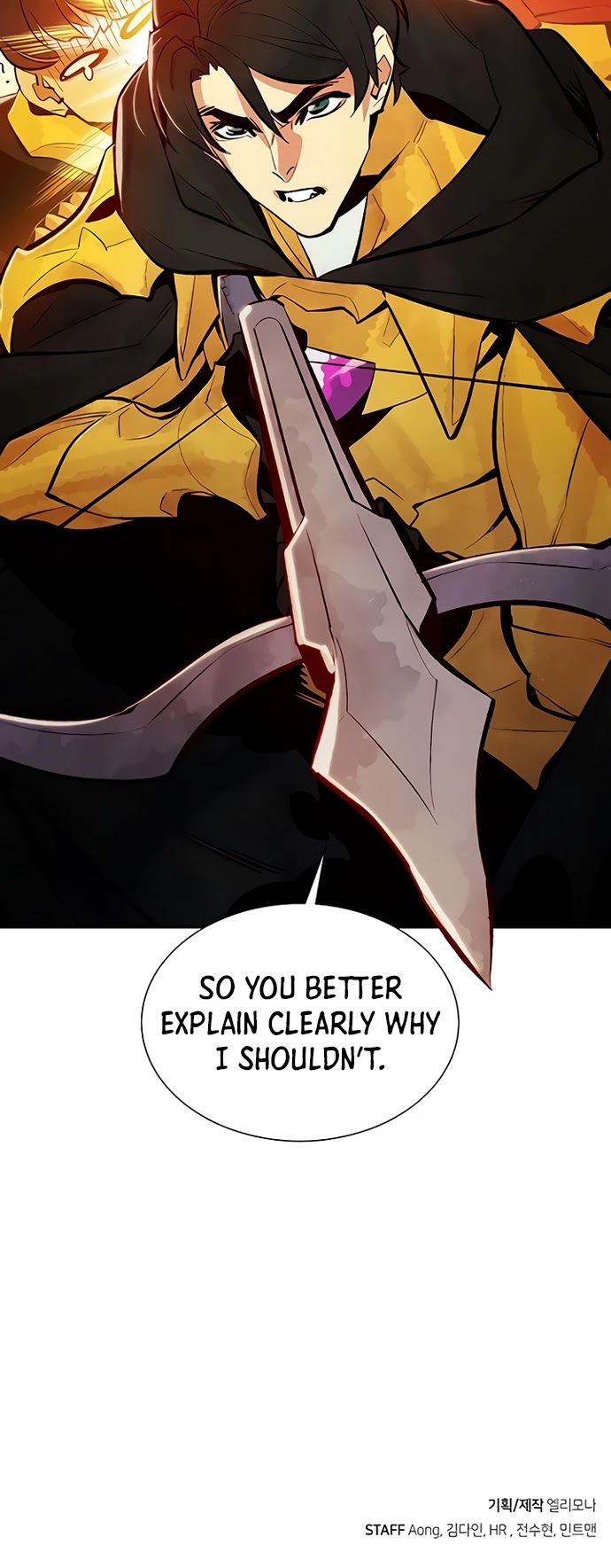 The Only Necromancer chapter 51 page 64