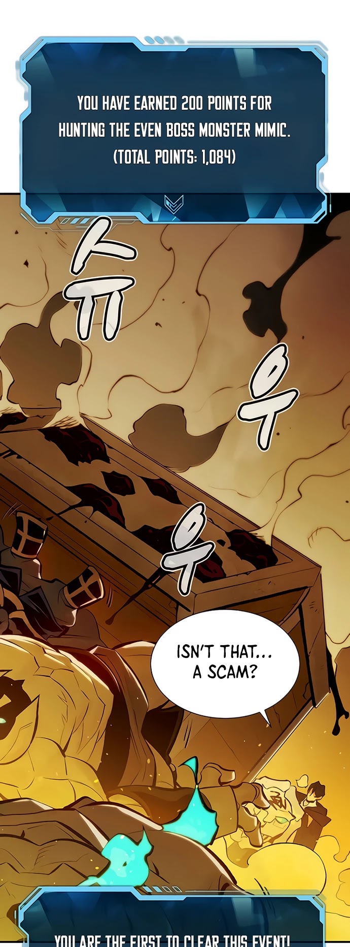 The Only Necromancer chapter 51 page 7