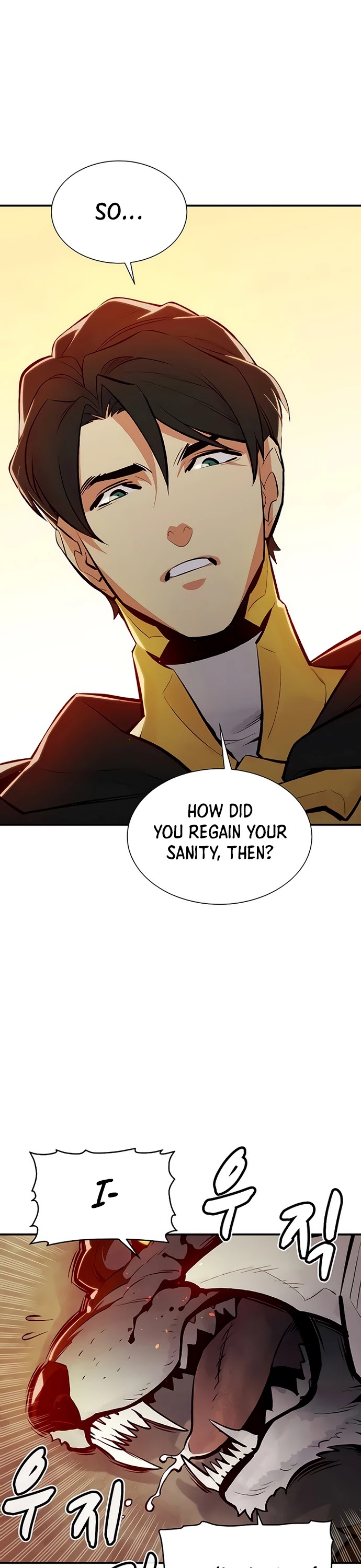 The Only Necromancer chapter 52 page 11