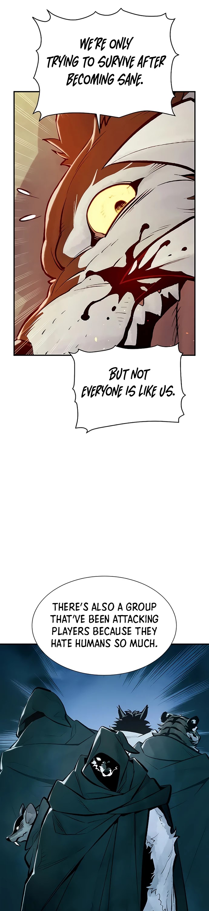 The Only Necromancer chapter 52 page 20