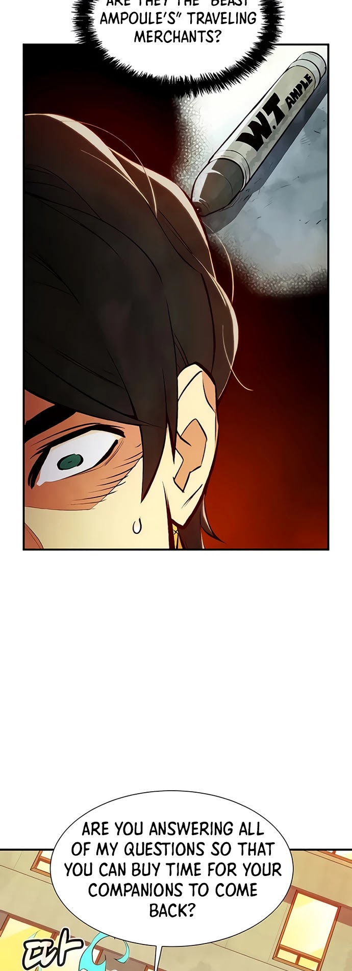 The Only Necromancer chapter 52 page 24