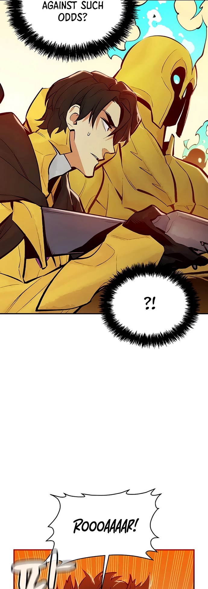 The Only Necromancer chapter 52 page 3