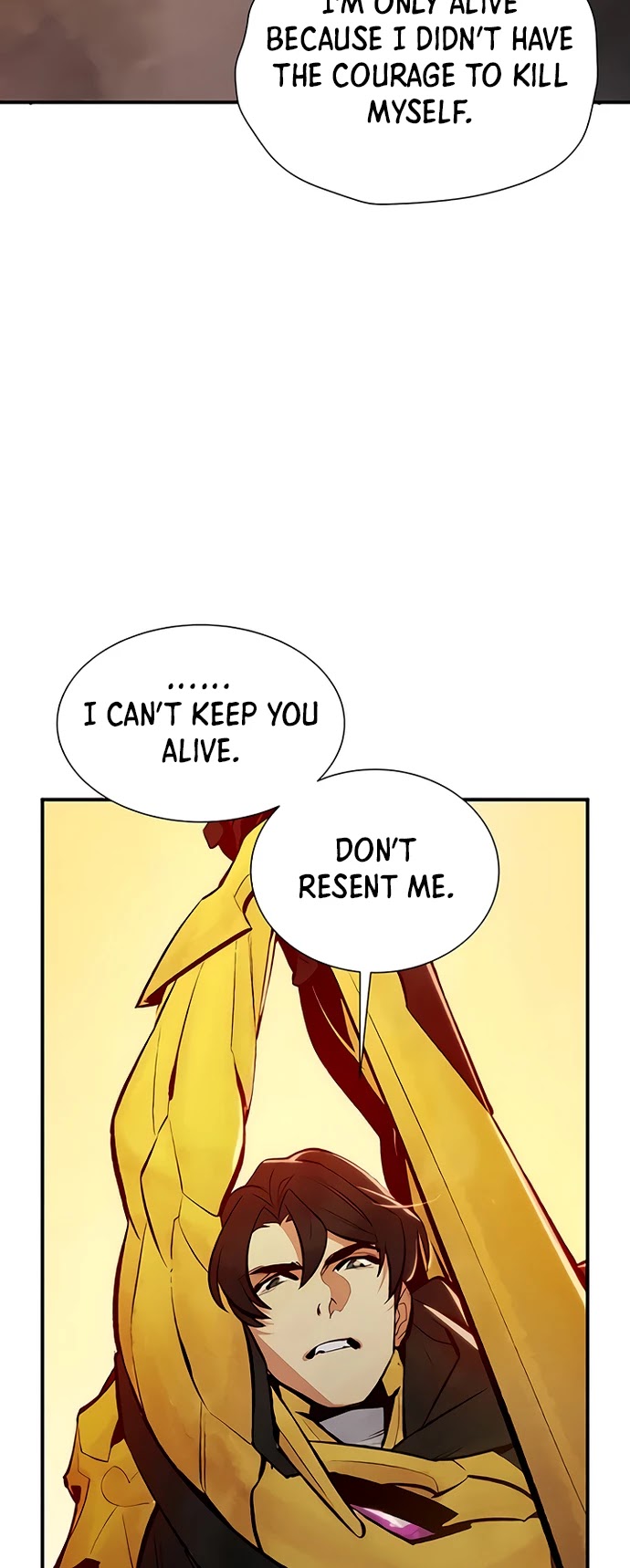 The Only Necromancer chapter 52 page 30