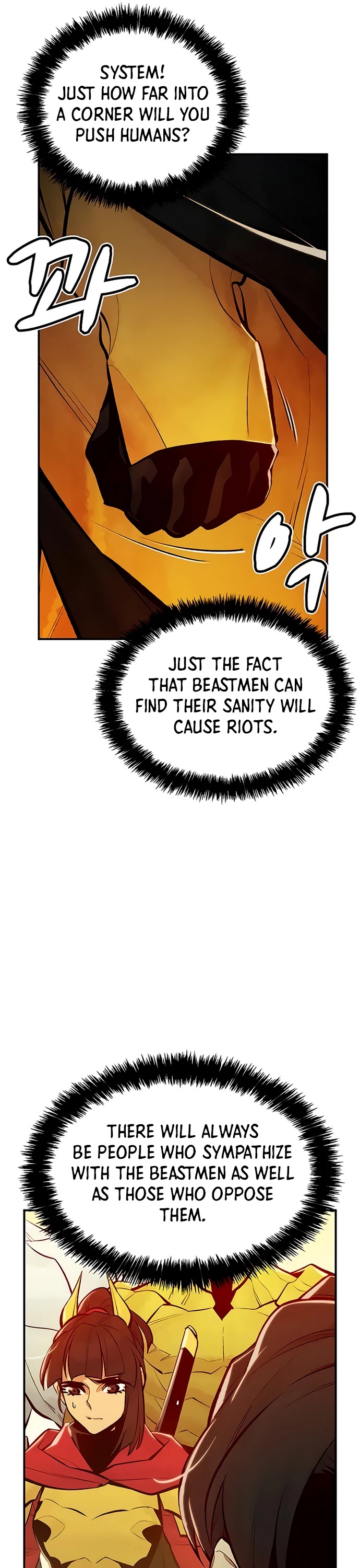 The Only Necromancer chapter 52 page 38