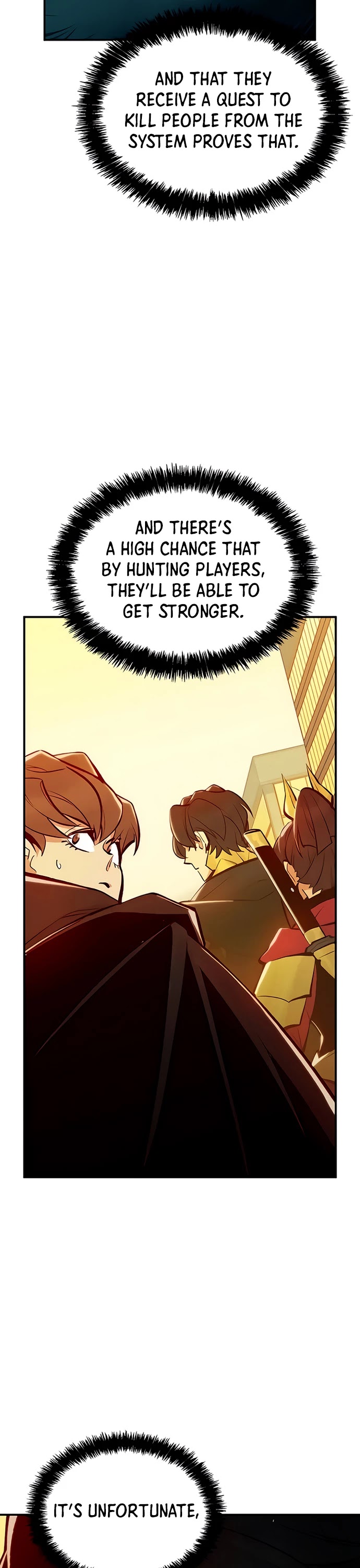 The Only Necromancer chapter 52 page 41