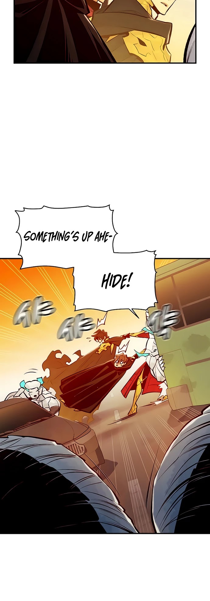 The Only Necromancer chapter 52 page 45