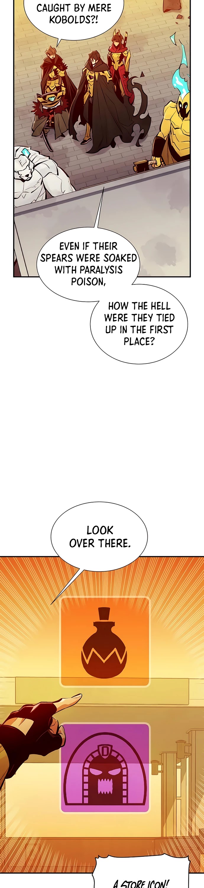 The Only Necromancer chapter 52 page 50