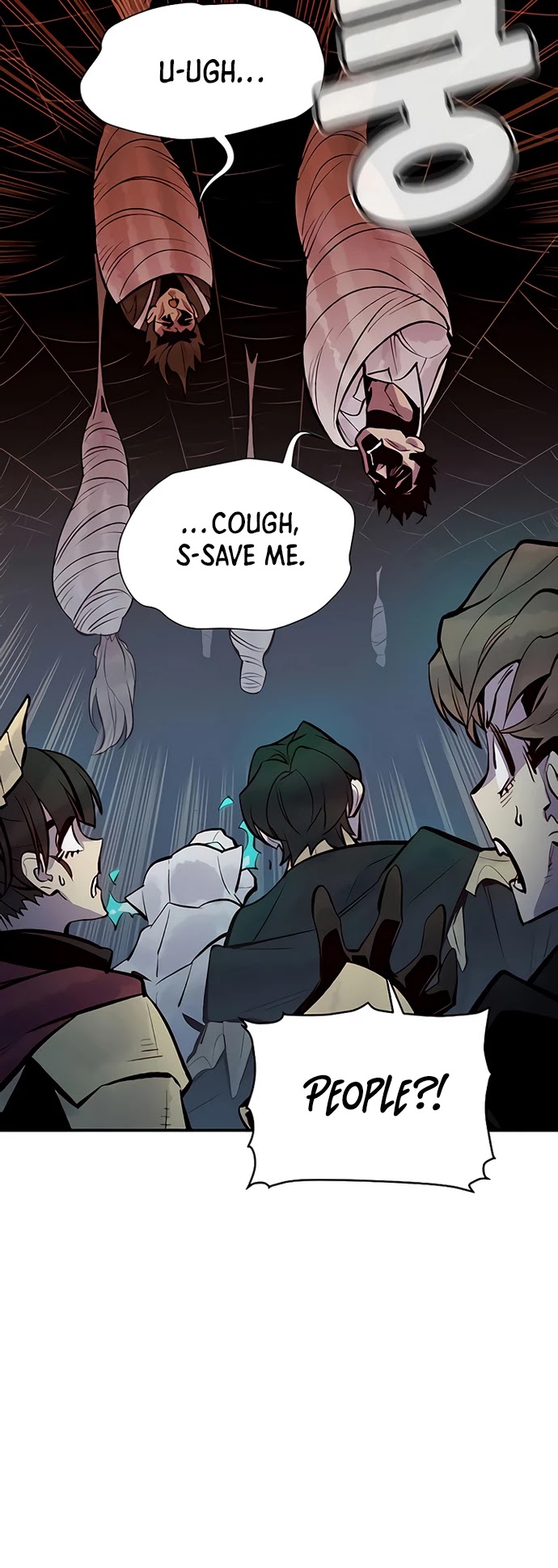 The Only Necromancer chapter 52 page 55