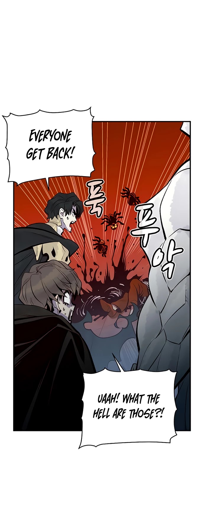 The Only Necromancer chapter 52 page 58