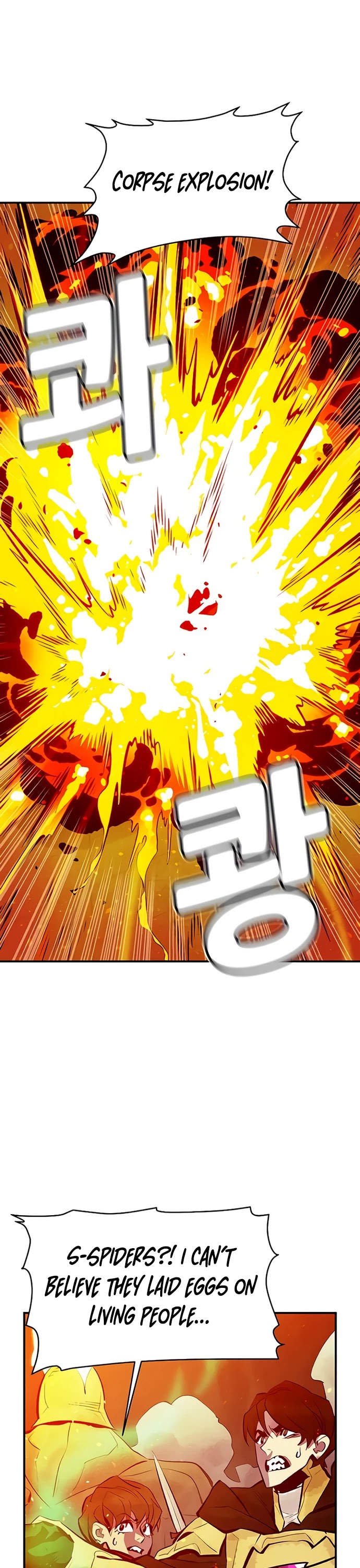 The Only Necromancer chapter 52 page 59