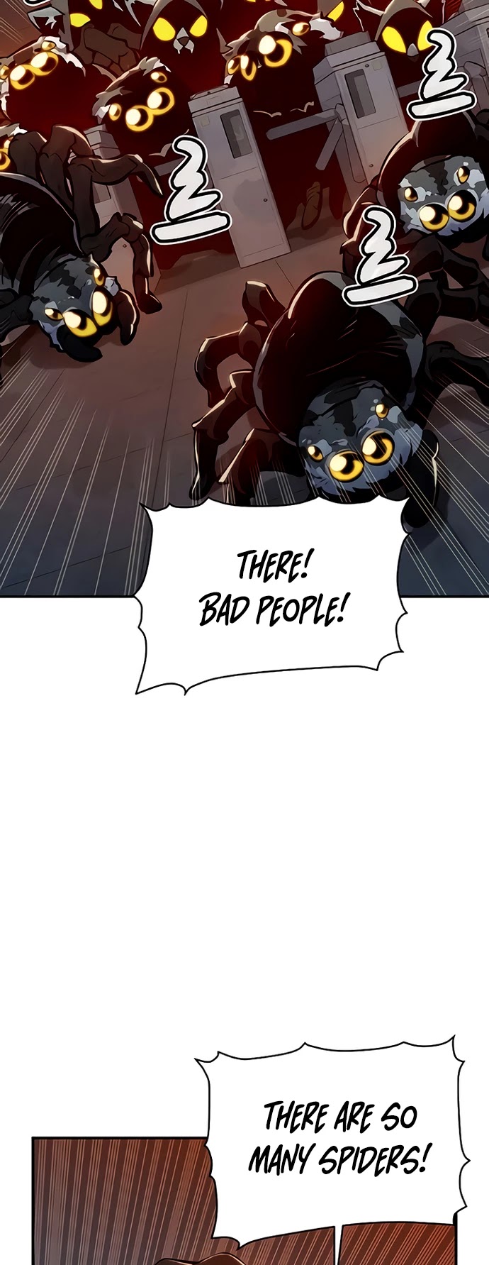 The Only Necromancer chapter 52 page 61