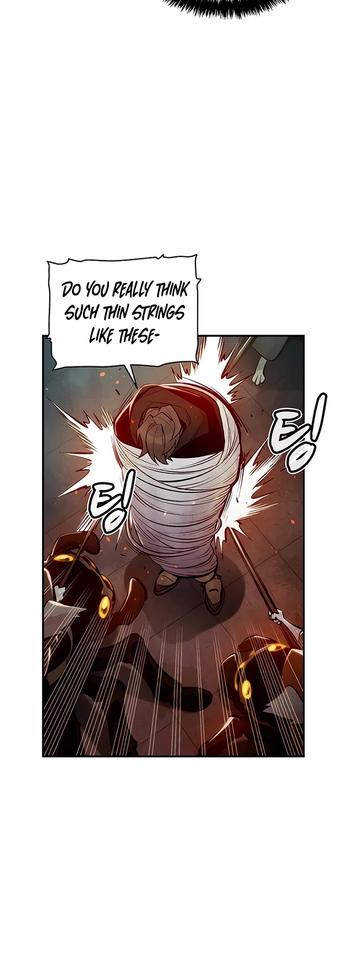 The Only Necromancer chapter 53 page 10