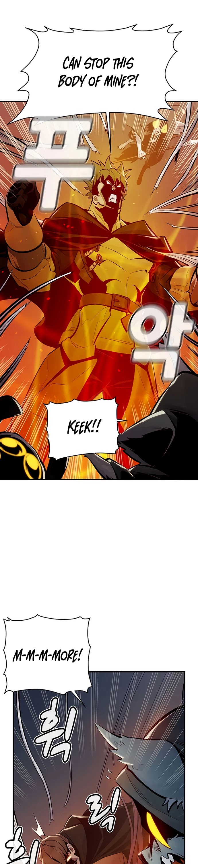 The Only Necromancer chapter 53 page 11