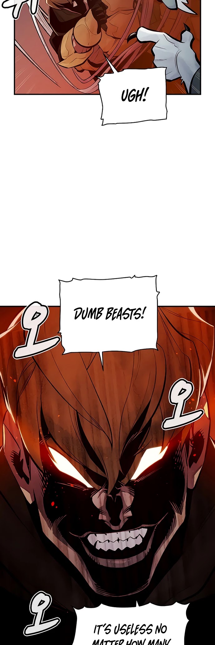 The Only Necromancer chapter 53 page 12