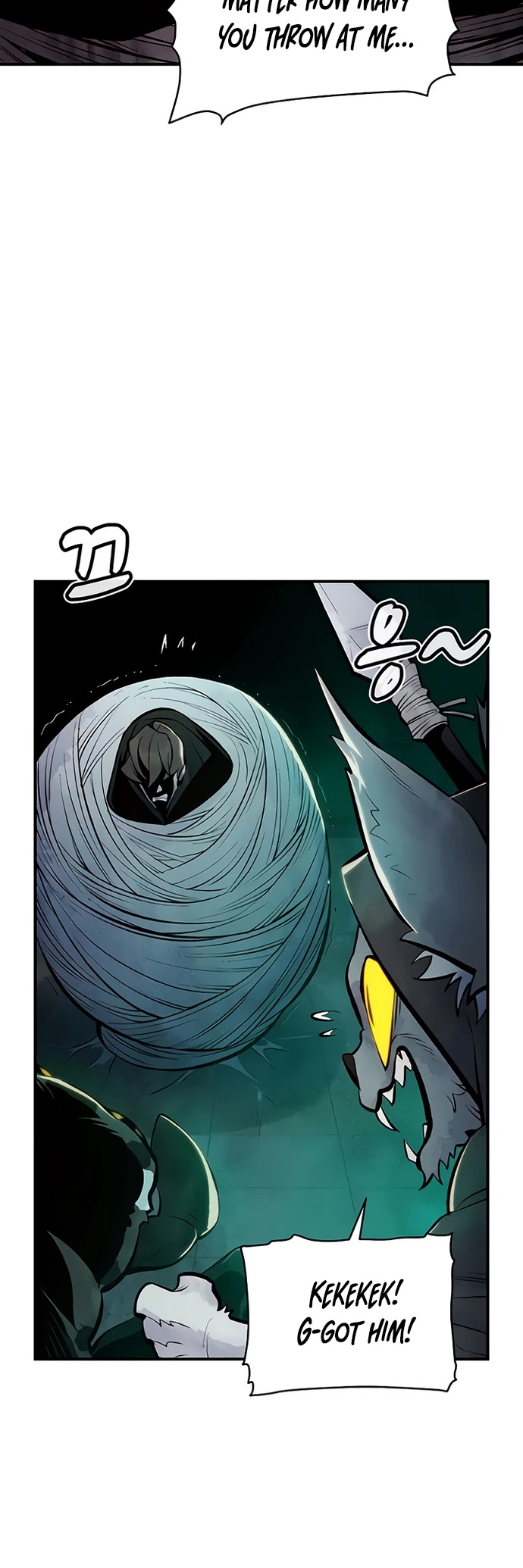 The Only Necromancer chapter 53 page 13