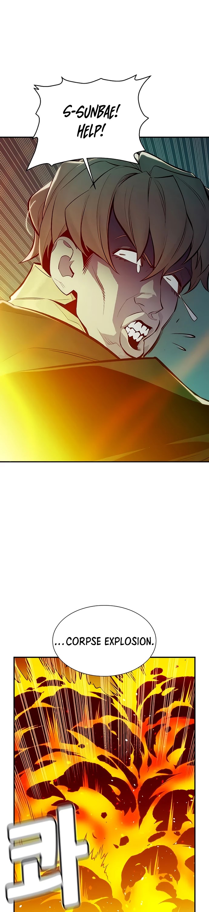 The Only Necromancer chapter 53 page 14