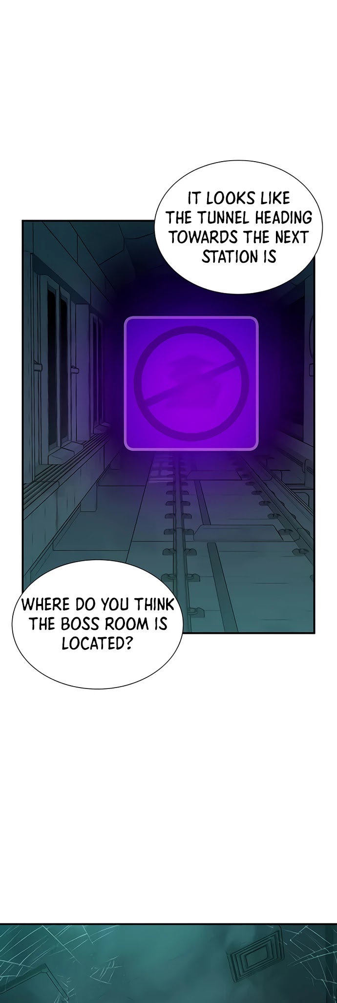 The Only Necromancer chapter 53 page 21