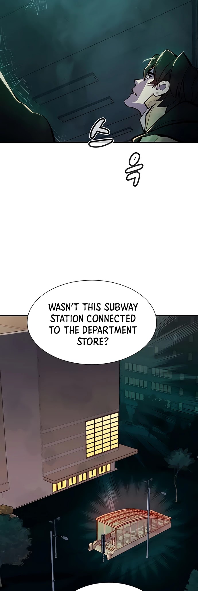 The Only Necromancer chapter 53 page 22