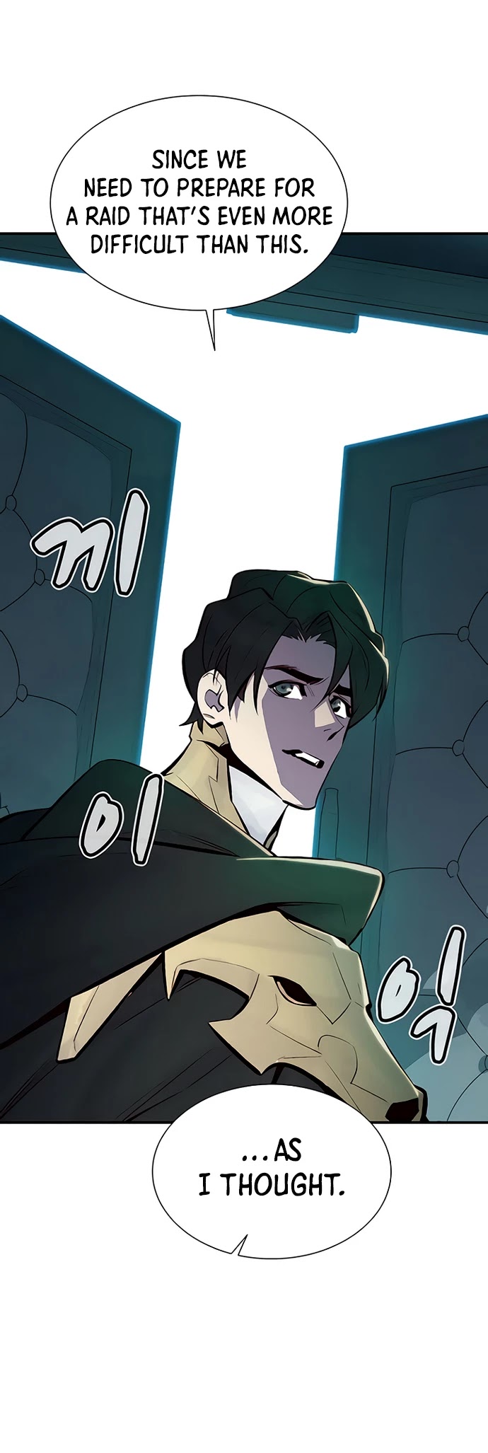 The Only Necromancer chapter 53 page 27