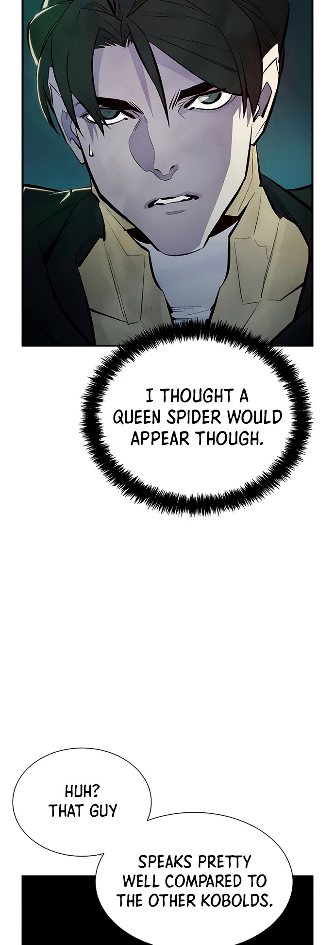 The Only Necromancer chapter 53 page 30