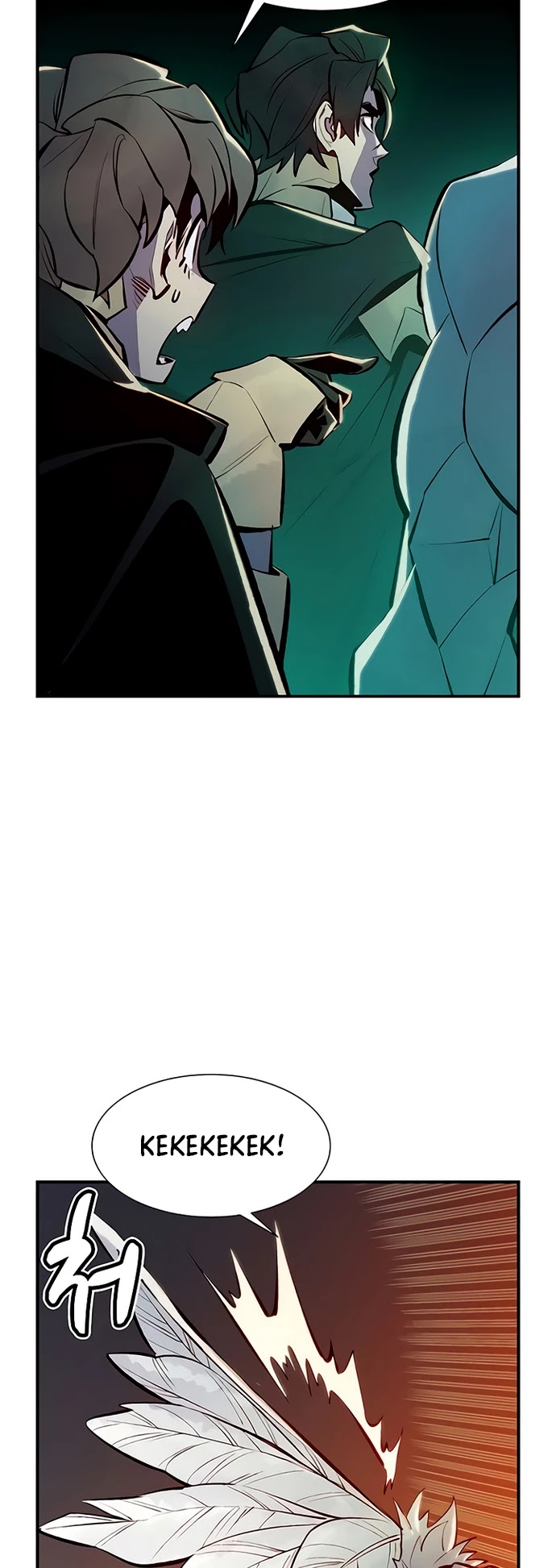 The Only Necromancer chapter 53 page 31