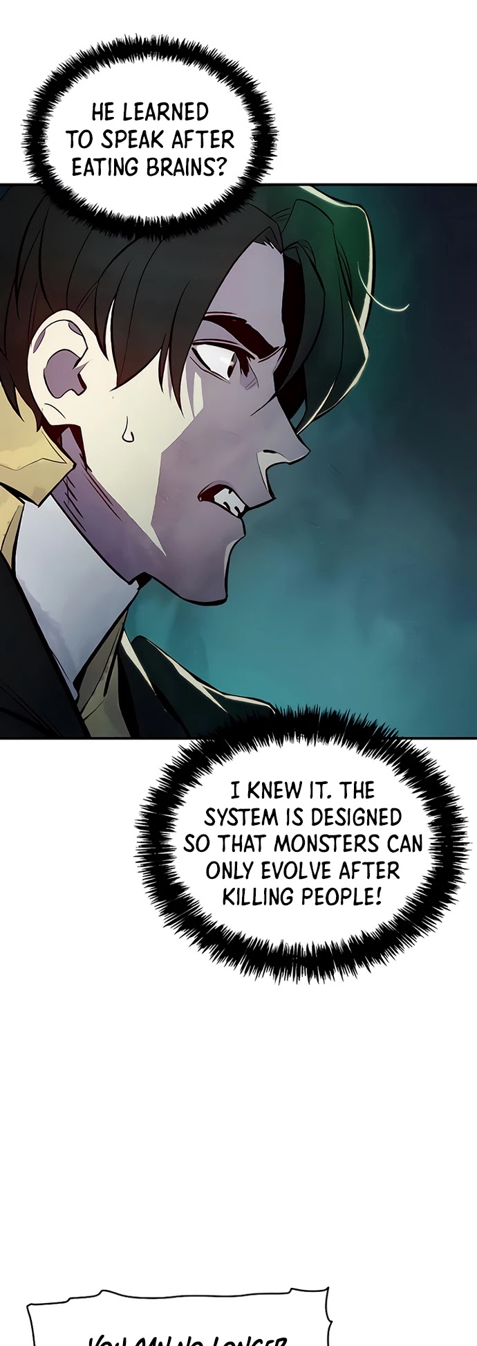 The Only Necromancer chapter 53 page 33