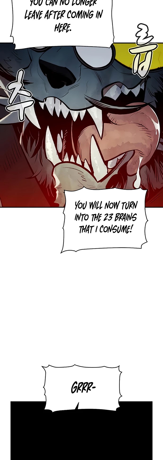 The Only Necromancer chapter 53 page 34