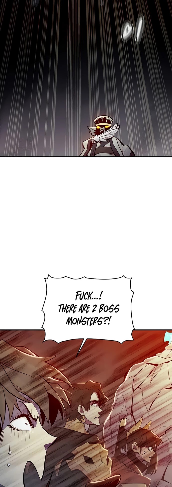 The Only Necromancer chapter 53 page 36