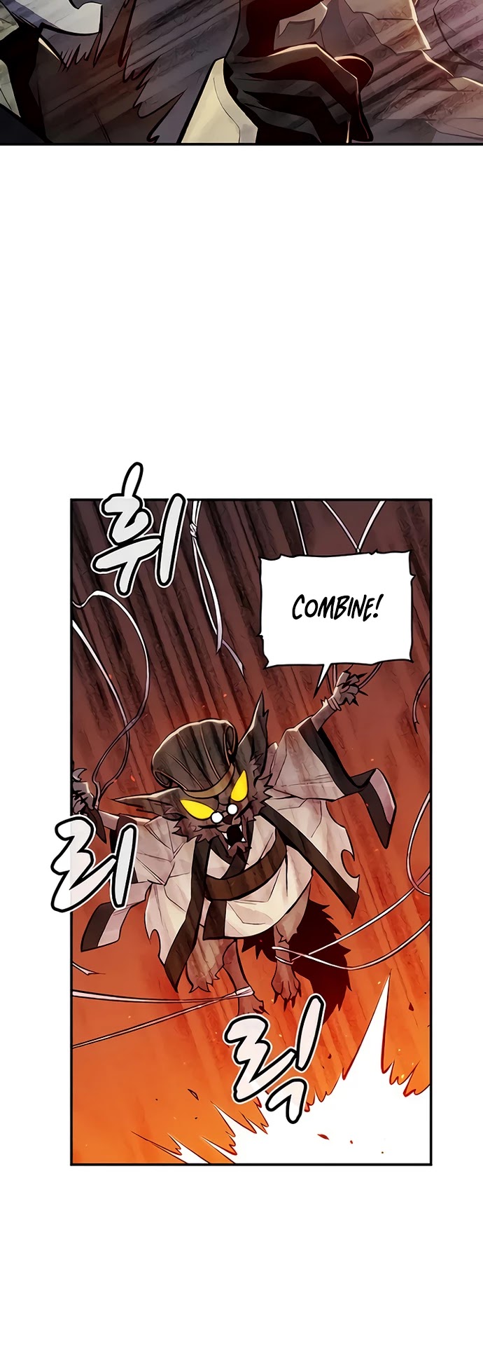 The Only Necromancer chapter 53 page 37