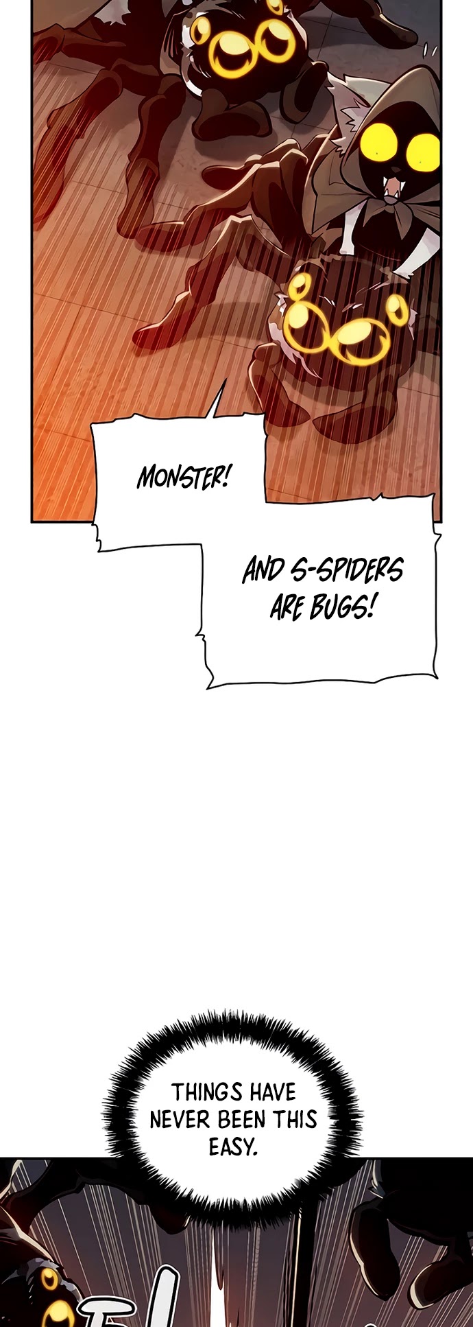 The Only Necromancer chapter 53 page 4