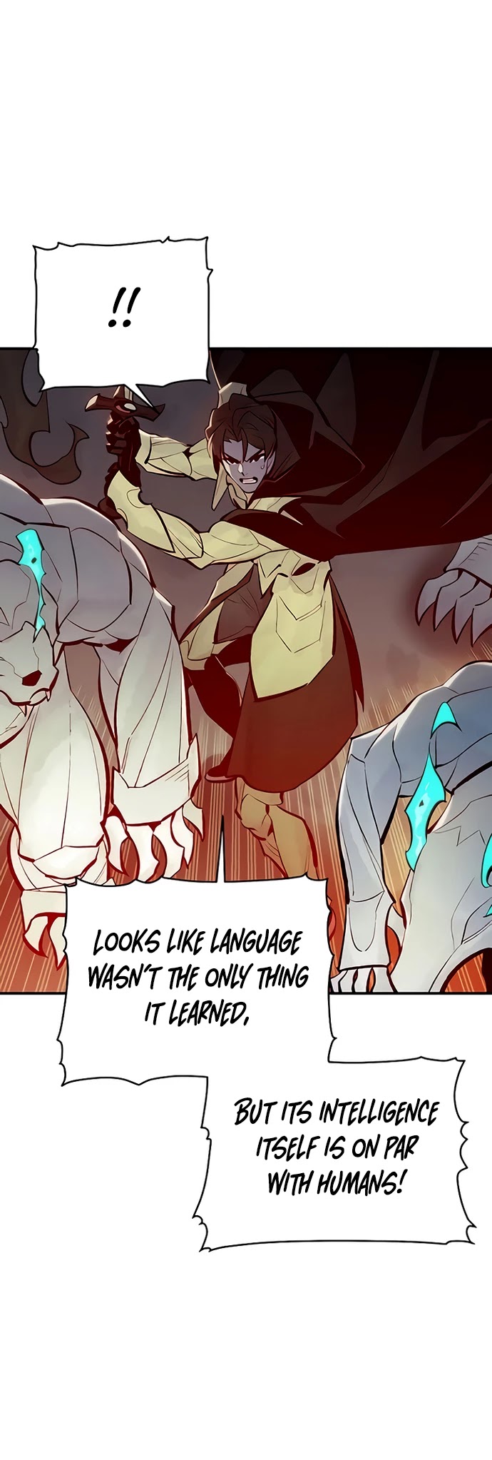 The Only Necromancer chapter 53 page 45