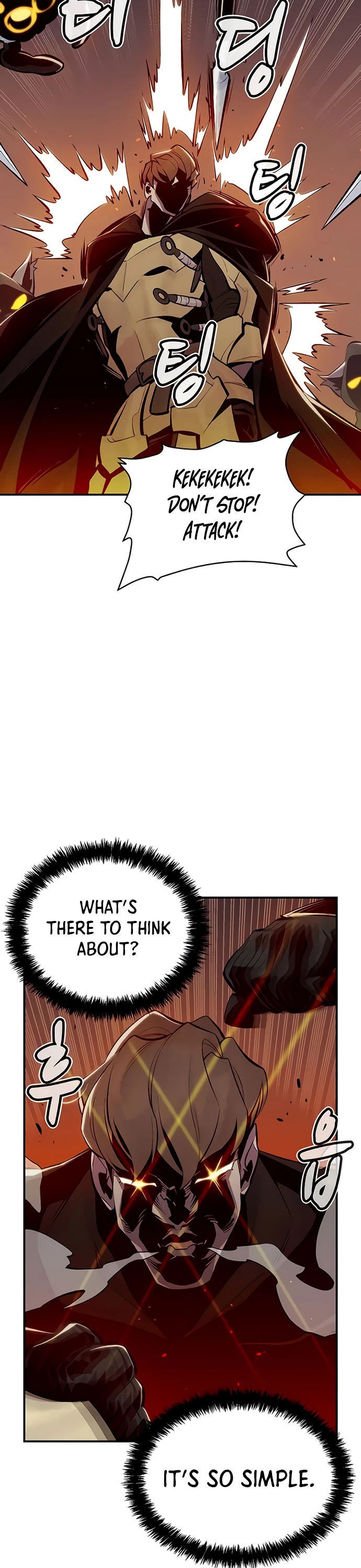 The Only Necromancer chapter 53 page 5