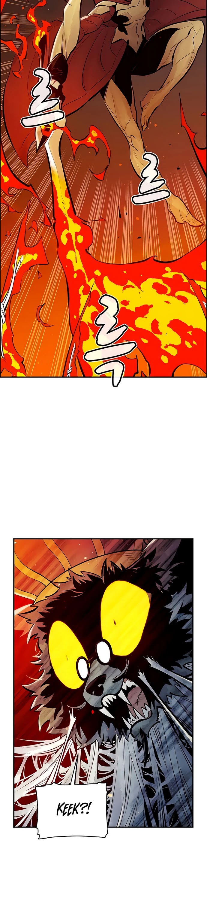 The Only Necromancer chapter 53 page 50