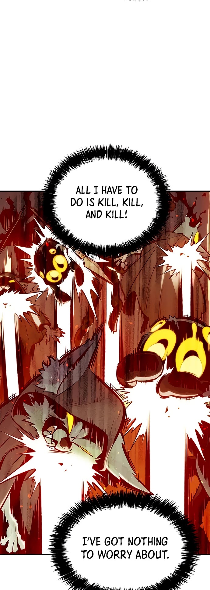 The Only Necromancer chapter 53 page 6